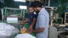 polythene Raiding